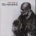 TED HAWKINS / テッド・ホーキンス / LADDER OF SUCCESS