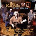 BOB MARGOLIN / ボブ・マーゴリン / ALL-STAR BLUES JAM