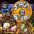 V.A. / STRAIGHT FROM THE 6TH WARD