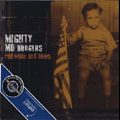 MIGHTY MO RODGERS / マイティ・モ・ロジャース / RED, WHITE, AND BLUES