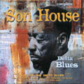 SON HOUSE / サン・ハウス / DELTA BLUES