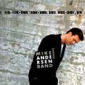 MIKE ANDERSEN BAND / 8716207000218