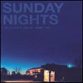 V.A.(SUNDAY NIGHTS THE SONGS OF JUNIOR KIMBROUGH) / SUNDAY NIGHTS THE SONGS OF JUNIOR KIMBROUGH