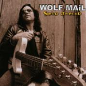 WOLF MAIL / ウルフ・メイル / Solid Ground / ソリッド・グラウンド