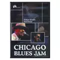 HUBERT SUMLIN + ROD PIAZZA / CHICAGO BLUES JAM