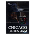 JUNIOR WELLS + PISTOL PETE / CHICAGO BLUES JAM