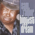 SAM TAYLOR / サム・テイラー / BIGGEST DREAM