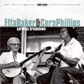 ETTA BAKER & CORA PHILLIPS / CAROLINA BREAKDOWN