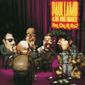PAUL LAMB & THE KING SNAKES / I'M ON A ROLL