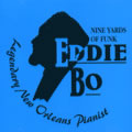 EDDIE BO / エディ・ボー / NINE YARDS OF FUNK