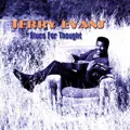 TERRY EVANS / テリー・エヴァンス / BLUES FOR THOUGHT