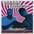 BURNSIDE EXPLORATION / バーンサイド・エクスプロレイション / RECORD