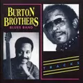BURTON BROTHERS BLUES BAND / TRACKS