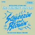 SQUEEZIN' & BLOWIN' / (国内盤)/MITSUYOSHI AZUMA & THE SWINGING