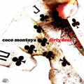 COCO MONTOYA / ココ・モントーヤ / DIRTY DEAL