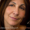 DEANNA BOGART / ディアナ・ボガート / REAL TIME