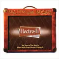 V.A.(MAXIMUM MOJO) / MAXIMUM MOJO: TEN YEARS OF THE BEST IN BLUES MUSIC FROM ELECTRO-FI RECORDS