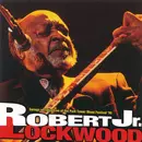 ROBERT JR. LOCKWOOD / ロバート・ジュニア・ロックウッド / SWINGS IN TOKYO LIVE AT THE PARK TOWER BLUES FESTIVAL '95 / スウィングス・イン・トーキョー~ライヴ・アット・パークタワー・ブルース・フェスティバル'95