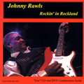 JOHNNY RAWLS / ジョニー・ロウルズ / ROCKIN' IN ROCKLAND