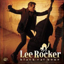 LEE ROCKER / リーロッカー / BLACK CAT BONE