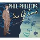 PHIL PHILLIPS / フィル・フィリップス / SEA OF LOVE