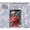 LEO NOCENTELLI'S RARE FUNK GATHERING FEAT. BERNIE WORRELL / LIVE AT JAZZ FEST 2008