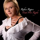 ROBIN ROGERS / ロビン・ロジャース / TREAT ME RIGHT