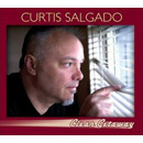 CURTIS SALGADO / カーティス・サルゲイド / CLEAN GETAWAY