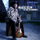 MAGIC SLIM & THE TEARDROPS / マジック・スリム・アンド・ザ・ティアドロップス / MIDNIGHT BLUES