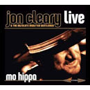 JON CLEARY AND THE ABSOLUTE MONSTER GENTLEMEN / MO HIPPA