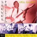 BREWER PHILLIPS / ブリューワー・フィリップス / WELL ALRIGHT