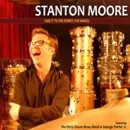 STANTON MOORE / スタントン・ムーア商品一覧｜SOUL / BLUES｜ディスク