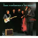 ANSON FUNDERBURGH & THE ROCKETS / SINS