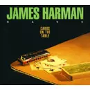 JAMES HARMAN BAND / ジェイムズ・ハーマン・バンド / CARDS ON THE TABLE