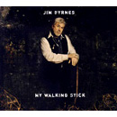 JIM BYRNES / ジム・バーンズ / MY WALKING STICK