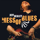 JEFF HEALEY / ジェフ・ヒーリー / MESS OF BLUES