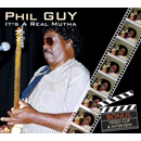 PHIL GUY / フィル・ガイ / IT'S A REAL MUTHA