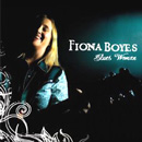 FIONA BOYES / フィオナ・ボーイズ / ブルース・ウーマン