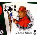 JOHNNY RAWLS / ジョニー・ロウルズ / ACE OF SPADES