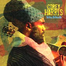 COREY HARRIS / コーリー・ハリス / BLU. BLACK