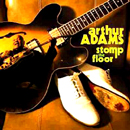 ARTHUR ADAMS / アーサー・アダムス / STOMP THE FLOOR