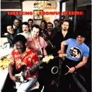 EARL KING & ROOMFUL OF BLUES / GLAZED