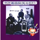 ANSON FUNDERBURGH & THE ROCKETS FEATURING SAM MYERS / アンスン・ファンダーバーグ & ザ・ロケッツ FEAT. サム・マイヤーズ  / TELL ME WHAT I WANT TO HEAR