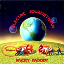 MICKY MOODY / ミッキー・ムーディー / ELECTRIC JOURNEYMAN