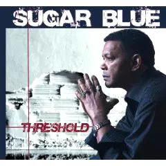 SUGAR BLUE / シュガー・ブルー / スレッショルド
