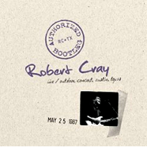 ROBERT CRAY / ロバート・クレイ商品一覧｜JAZZ｜ディスクユニオン