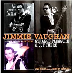 JIMMIE VAUGHAN / ジミー・ヴォーン商品一覧｜OLD ROCK