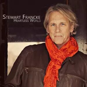 STEWART FRANCKE / スチュワート・フランケ / HEARTLESS WORLD (ペーパースリーヴ仕様)