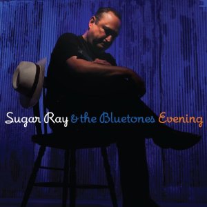 SUGAR RAY & THE BLUETONES / シュガー・レイ・アンド・ザ・ブルートーンズ / EVENING / イヴニング (国内帯 解説付 直輸入盤)