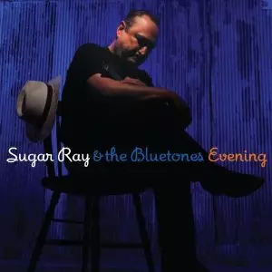 SUGAR RAY & THE BLUETONES / シュガー・レイ・アンド・ザ・ブルー